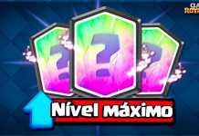 GASTEI 1 MILHÃO DE OURO E UPEI MUITOS CARTAS NO CLASH ROYALE – BRUNO CLASH