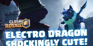 Modo MegaDeck, Captura de Elixir e Caça ao Dragão - Sneak Peeks