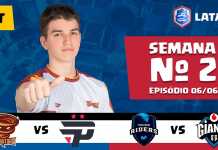 CRL LATAM: Sandstorm vs Pain Gaming | Movistar Riders vs Giants Gaming