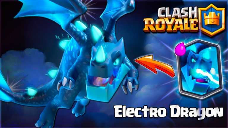 Clash Royale Com Lendaria Grande Sao Paulo