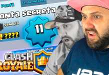 RECORD DE TROFÉUS NA CONTA SECRETA E MUITAS VITÓRIAS NO CLASH ROYALE – BRUNO CLASH