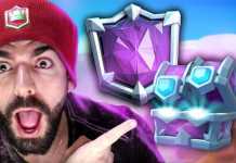 ABRI O BAÚ DA ESTRATÉGIA DA LIGA MAIOR CAMPEÃO NO CLASH ROYALE! – Well Played