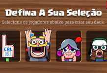CORRE GARANTIR os NOVOS EMOTES de GRAÇA do Clash Royale AGORA