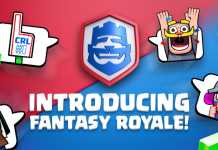 Fantasy Royale – Ganhe Gemas e Emotes Grátis