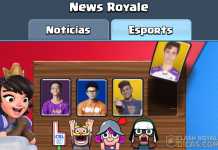 Fantasy Royale começou! Resgate seus emotes agora mesmo!