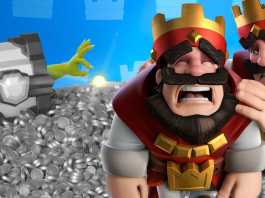 Meus PrÃ³ximos BaÃºs no Clash Royale - Stats Royale - 