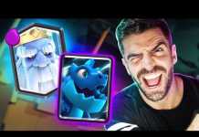USEI MEU MELHOR DECK NO CLASH ROYALE ROYALE! – Well Played