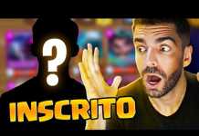 USEI O DECK DOS INSCRITOS NO CLASH ROYALE! – Well Played