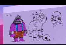 8 NOVAS CARTAS SECRETAS DO CLASH ROYALE QUE FORAM MORTAS E PRESENTE TOP DA SUPERCELL