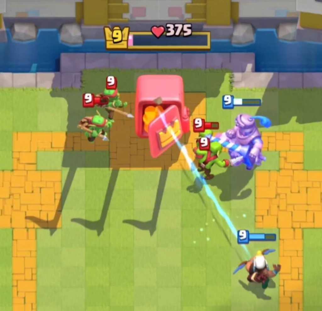 Sneak Peek Extra Modo De Jogo E Cartas Do Brawl Stars Clash Royale Dicas - imagens de cartas do brawl stars