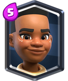 Todas as Cartas do Clash Royale: Lista ATUALIZADA [2019]