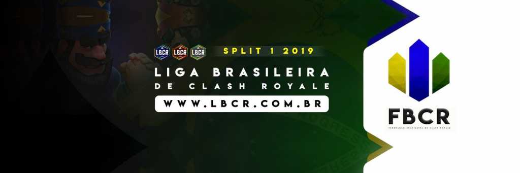 Federação Brasileira de Clash Royale