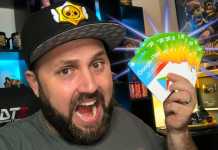 PRESENTE DE ANO NOVO PRA VOCES USAREM NO BRAWL STARS OU CLASH ROYALE!!