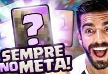 (VÍDEO CERTO) ESTE DECK NUNCA SAI DO META DO CLASH ROYALE! – Well Played