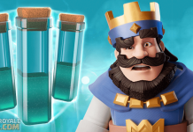 Carta Clone tem jogabilidade alterada após a Atualização