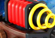 Alteração no Balanceamento do Sparky, entenda!