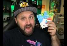 COMEÇANDO 2019 COM GIFT CARDS PRA VOCES USAREM NO BRAWL STARS OU CLASH ROYALE!!