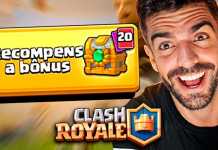 CONSEGUI 20 VITORIAS NO TORNEIO GLOBAL DE CLASH ROYALE! – Well Played