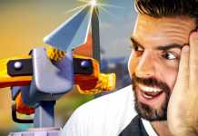 ESTE DECK DE XBESTA SEMPRE ESTA NO META DO CLASH ROYALE! – Well Played