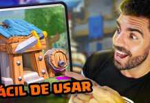 ESTE É O DECK MAIS FÁCIL DE USAR DO CLASH ROYALE! – Well Played
