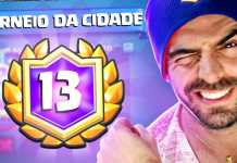 GANHEI O NOVO TORNEIO DA MINICOLEÇÃO DA CIDADE ASSOMBRADA – Well Played