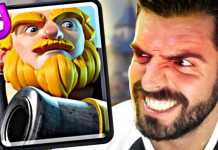 IRRITANTE! NOVO DECK DE GIGANTE REAL NO CLASH ROYALE! – Well Played