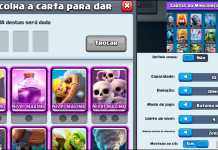 Sneak Peeks #02: Novos Modos de Jogo, melhorias e mais!