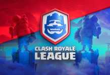 Novidades sobre a Clash Royale League 2019 reveladas