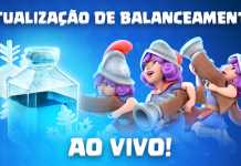 Balanceamento dia 04/02/2019 – Confira as mudanças!