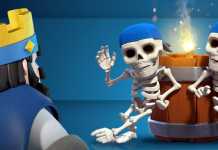 Estado de Desenvolvimento 15/02/19 – Confira no que a equipe trabalhou esta semana!