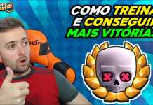 COMO TREINAR E CONSEGUIR MAIS VITÓRIAS NO TORNEIO GLOBAL DE MORTE SÚBITA – CLASH ROYALE
