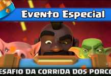 Desafio dos Porcos com novo modo de jogo (Emotes Grátis Exclusivo)