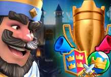 Estado de Desenvolvimento 01/02/19: Trabalhando em novidades e Balanceamento pronto!