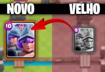 Comparativo de Antes e Depois do Balanceamento de 04/02/2019