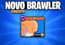 NOVA BRAWLER LEA – MELHORES IDEIAS PARA O BRAWL STARS