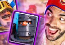 O DOUBLE PRINCE ESTÁ DE VOLTA NO CLASH ROYALE! – Well Played