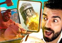 AINDA FUNCIONA? DECK DE CORREDOR COM FOGUETE NO CLASH ROYALE! – Well Played