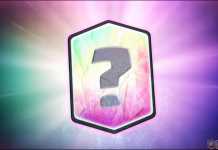 Qual Carta Lendária melhorar primeiro?