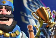 Estado de Desenvolvimento 15/03/19 – Grandes mudanças na próxima atualização!