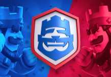 Desafio Clash Royale League em breve + Detalhes