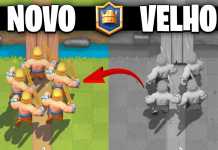 Comparativo de Antes e Depois do Balanceamento de 04/03/2019