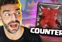 USEI O DECK ANTI PEKKA NO CLASH ROYALE! – Well Played