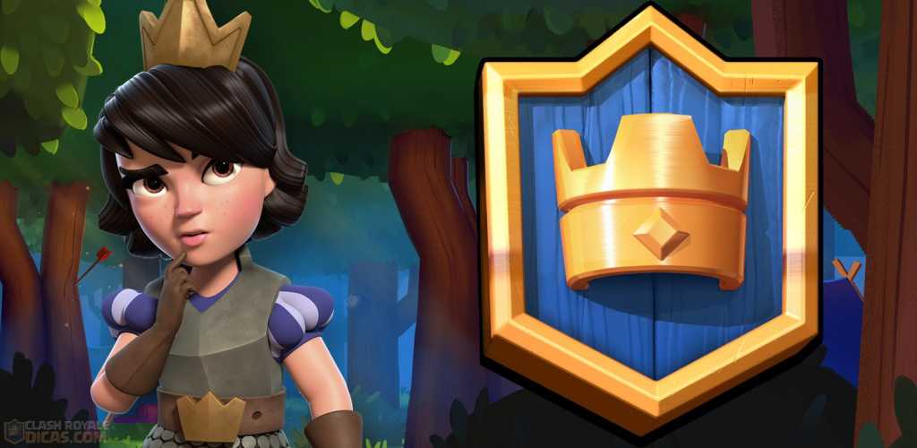 Ressignificar no Clash Royale