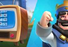 Novidades da Atualização serão reveladas amanhã!