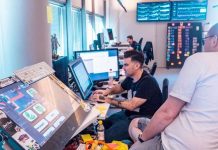 Estado de Desenvolvimento 11/05/19 – Algo novo na próxima semana…