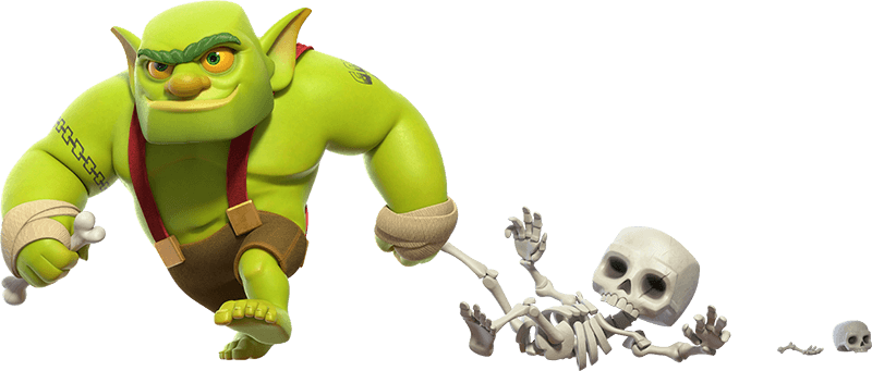 Goblin Brigão da Jaula de Goblin (Goblin Brawler)