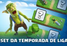 Mudanças na Temporada de Ligas & Caminho de Troféus?!