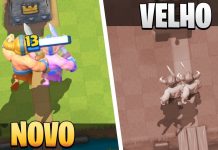 Comparativo de Antes e Depois do Balanceamento de 03/06/2019