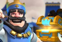 Estado de Desenvolvimento 14/06/19 – Nova Carta, Arena e mudanças no Baú da Coroa