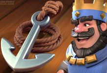 Próxima atualização apresentará Nova Carta Lendária e Temporadas